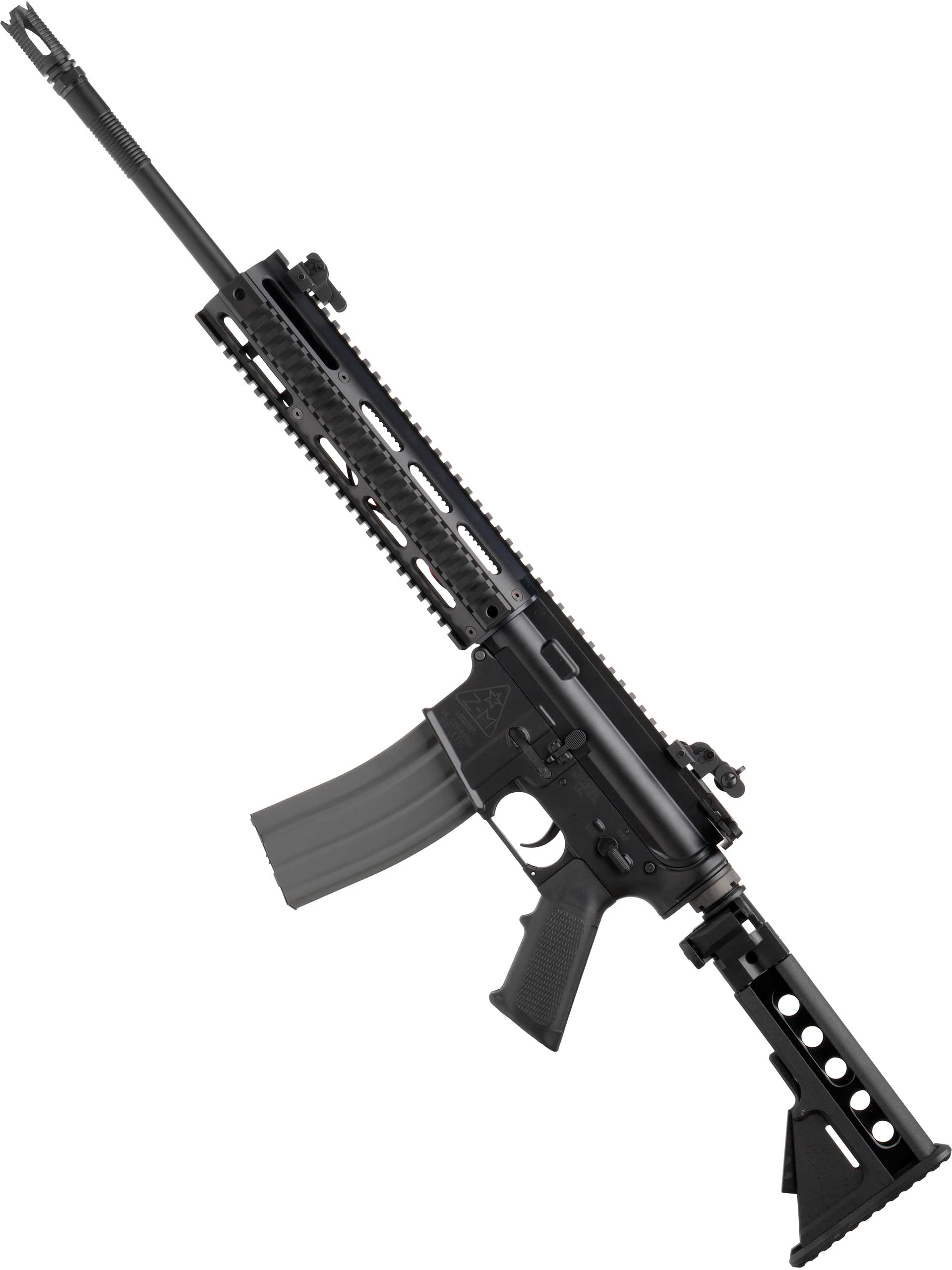 Evolution Airsoft LR 300 AXL AEG Rifle